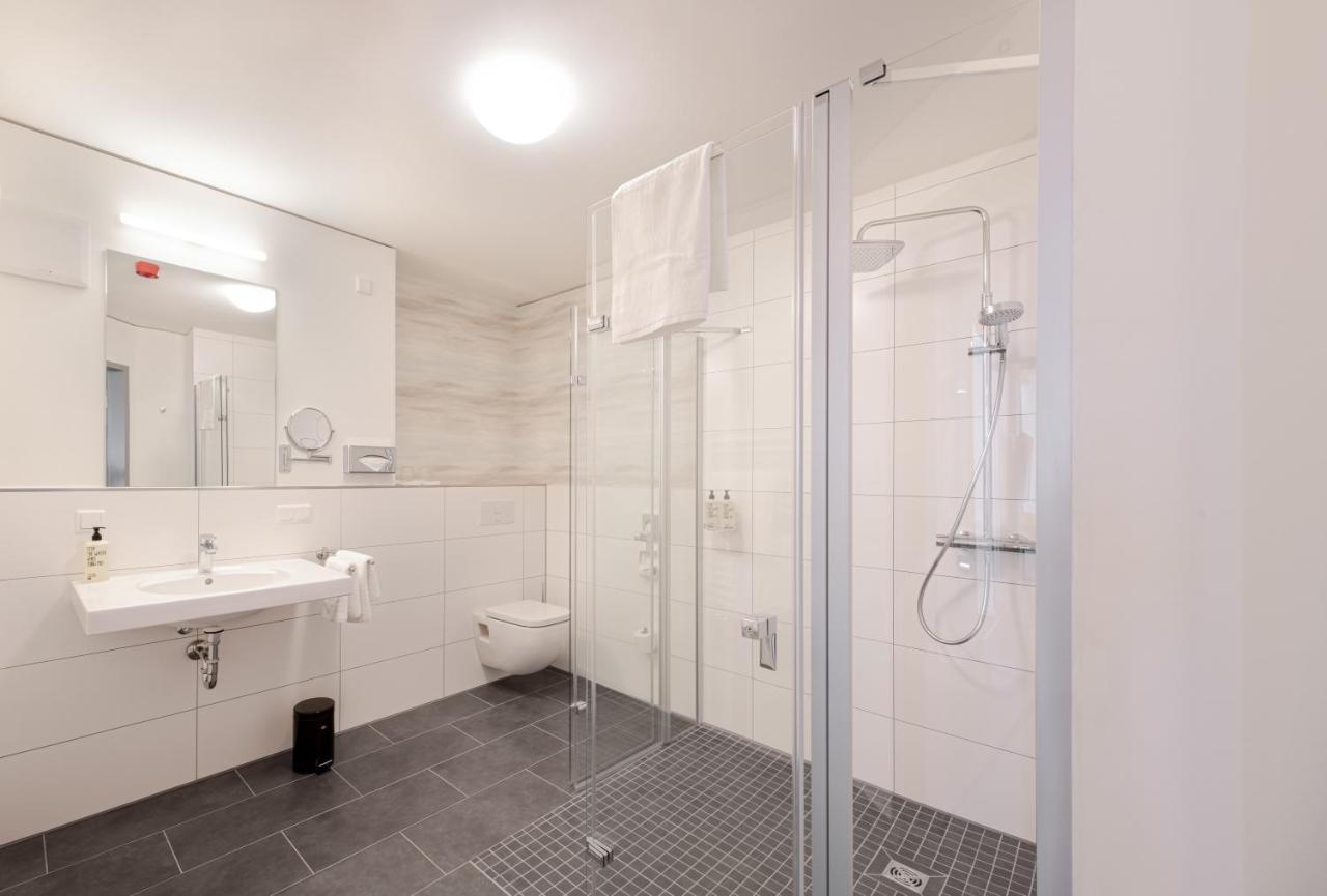 Mintrops Concierge Hotel Essen Luaran gambar