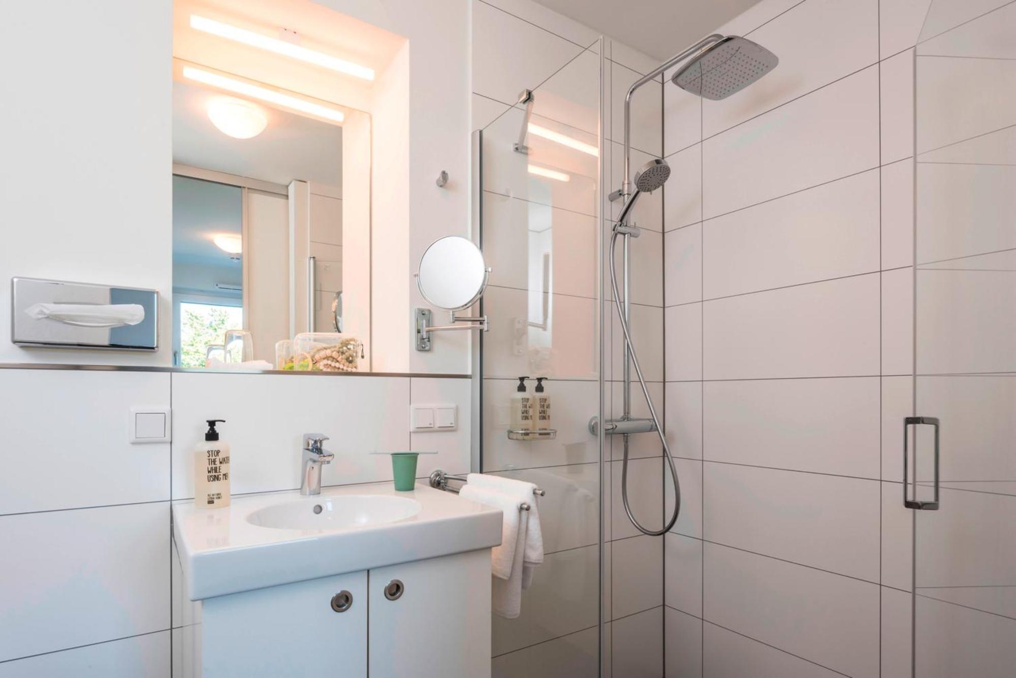 Mintrops Concierge Hotel Essen Luaran gambar