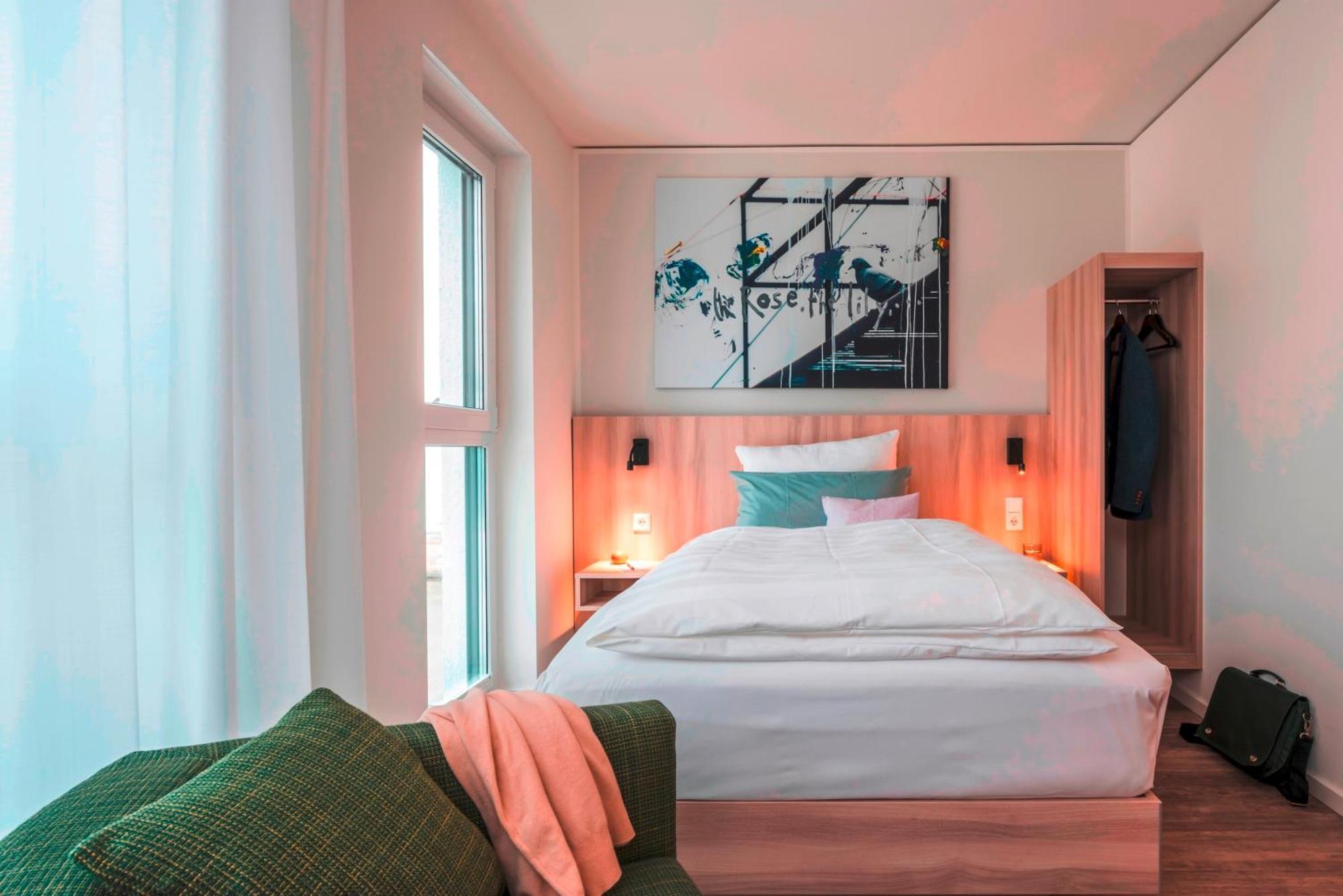 Mintrops Concierge Hotel Essen Luaran gambar