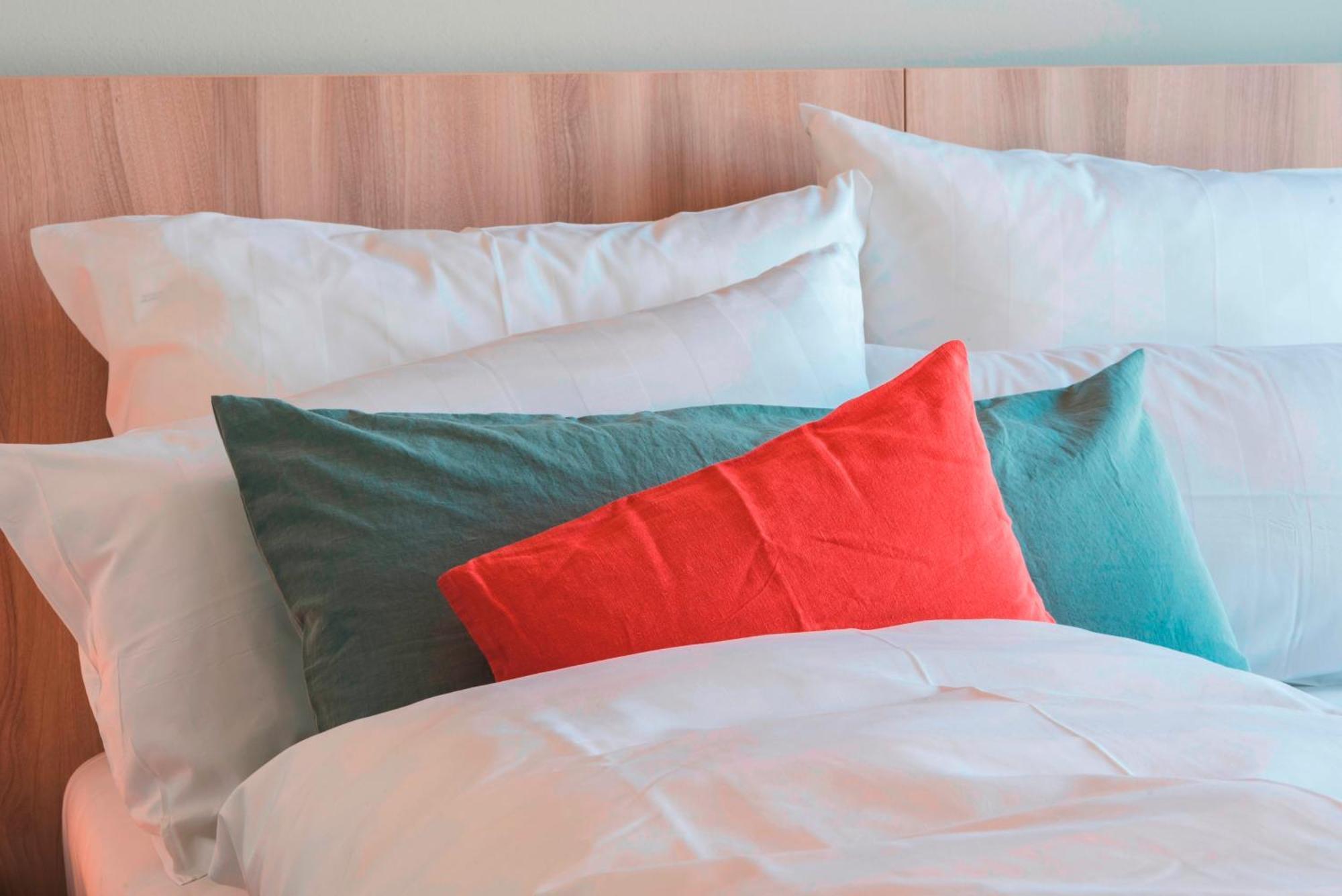 Mintrops Concierge Hotel Essen Bilik gambar