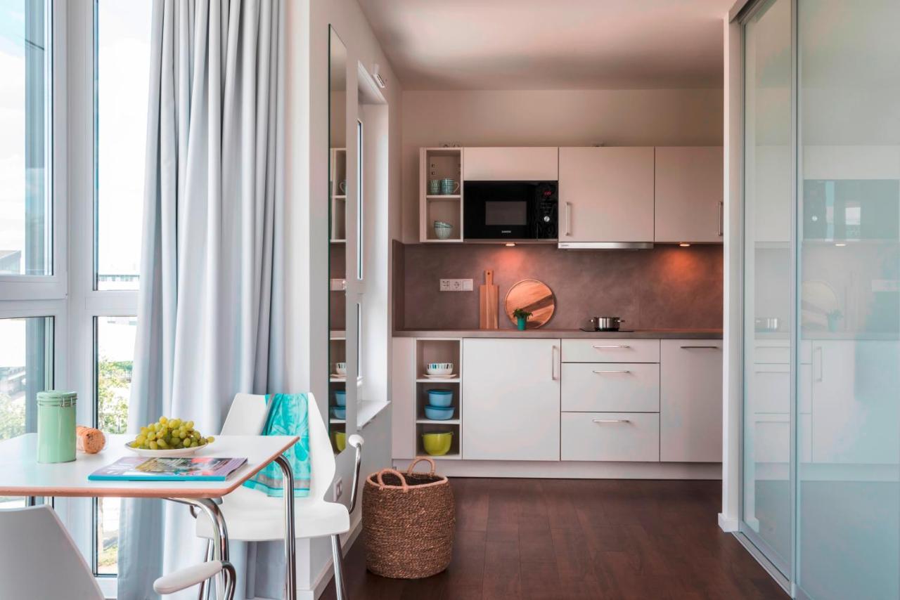 Mintrops Concierge Hotel Essen Luaran gambar