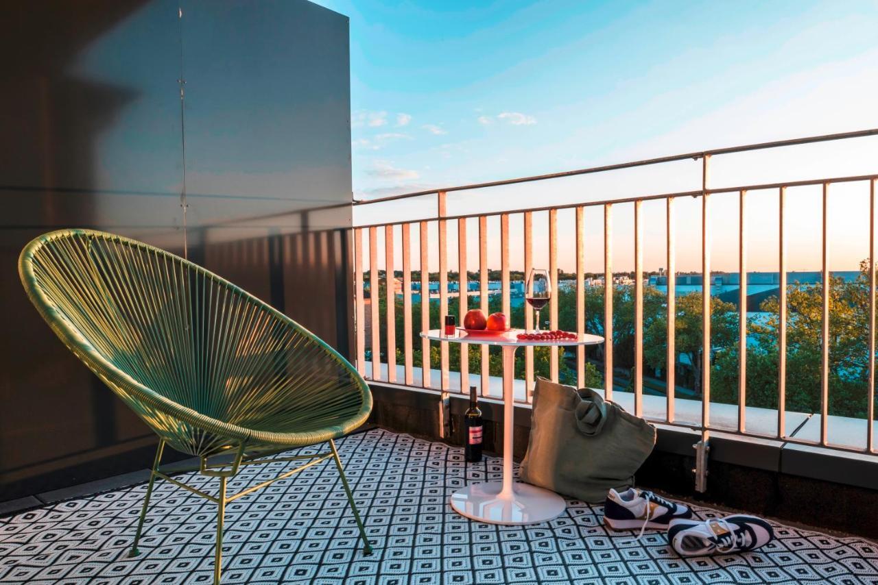 Mintrops Concierge Hotel Essen Luaran gambar