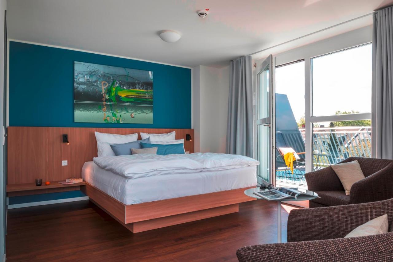 Mintrops Concierge Hotel Essen Luaran gambar