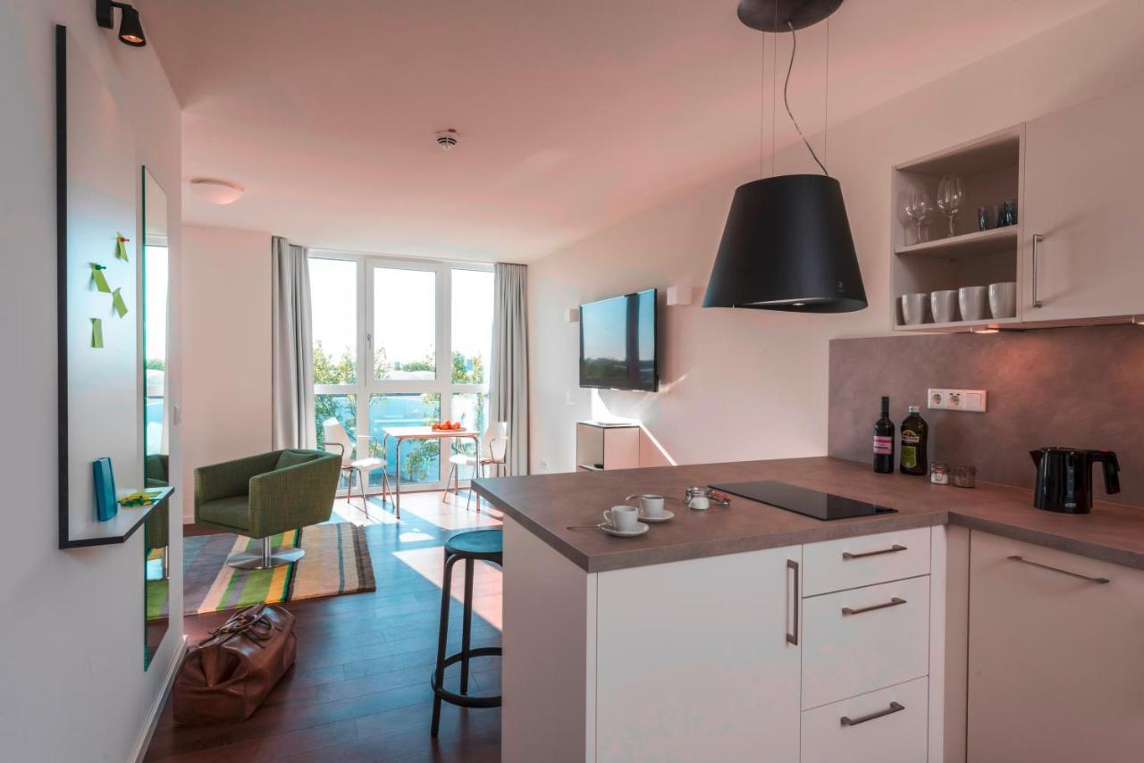 Mintrops Concierge Hotel Essen Luaran gambar