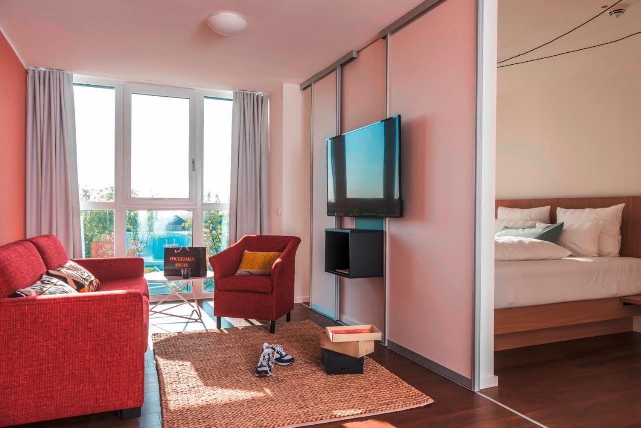 Mintrops Concierge Hotel Essen Luaran gambar